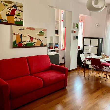 Splendido Bilocale Adiacente Metro M5 - Ca Granda Apartment Milan Exterior photo